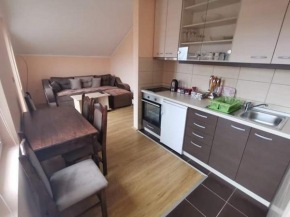 Apartman Kostadinović